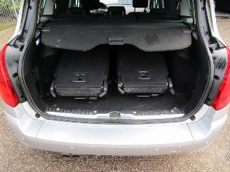 Peugeot 308 1.6 THP 7-Pers. Clima 6-Bak picture 11
