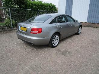 Audi A6 2.4 Sedan Navi Clima 6-Bak picture 4