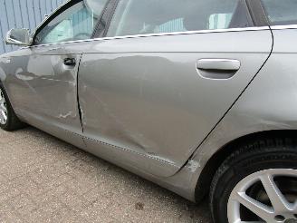 Audi A6 2.4 Sedan Navi Clima 6-Bak picture 7