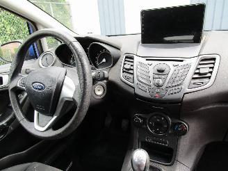 Ford Fiesta 1.0 Navi Clima picture 9