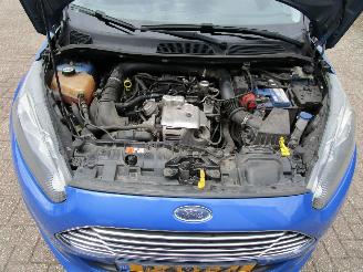 Ford Fiesta 1.0 Navi Clima picture 7