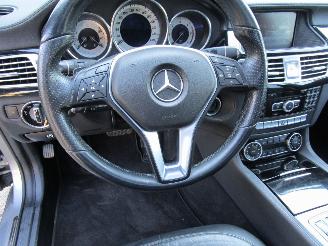Mercedes CLS 350 CDI Veel Opties picture 15