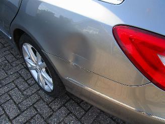 Mercedes CLS 350 CDI Veel Opties picture 8