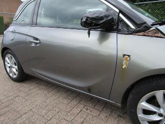Opel Adam 1.4 Airco Radio/CD picture 7