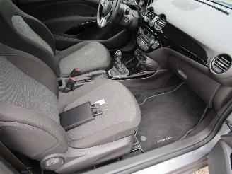 Opel Adam 1.4 Airco Radio/CD picture 14
