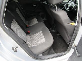 Volkswagen Polo 1.2 TDI Navi Clima picture 13
