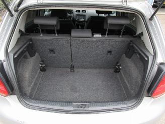 Volkswagen Polo 1.2 TDI Navi Clima picture 16