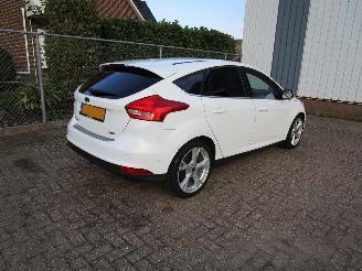 Ford Focus 1.0 Navi Clima picture 4