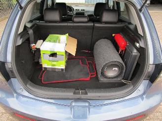 Mazda 3 2.3 Turbo MPS Navi Clima picture 14