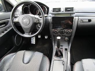 Mazda 3 2.3 Turbo MPS Navi Clima picture 10