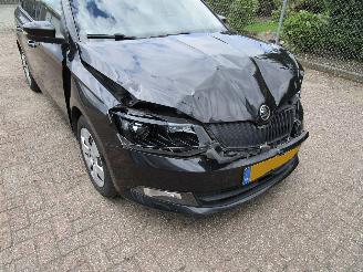 Skoda Fabia 1.2 TSI Joy Clima picture 8