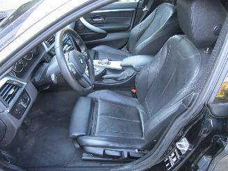 BMW 4-serie 420D Navi Clima Leder picture 22
