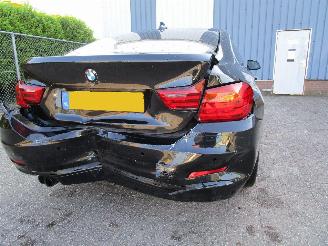 BMW 4-serie 420D Navi Clima Leder picture 6