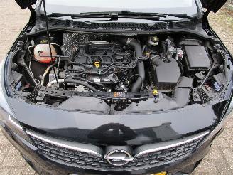 Opel Astra 1.2 Nieuwe Motor Camera Navi picture 9