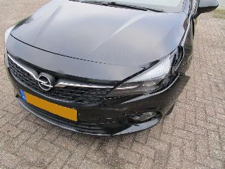 Opel Astra 1.2 Nieuwe Motor Camera Navi picture 5