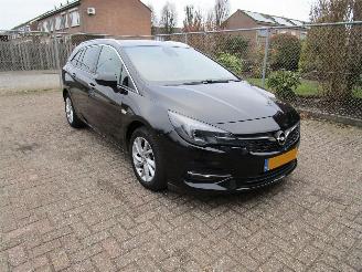 Opel Astra 1.2 Nieuwe Motor Camera Navi picture 3