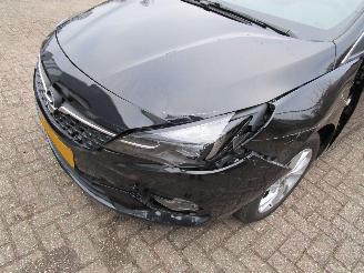 Opel Astra 1.2 Nieuwe Motor Camera Navi picture 6