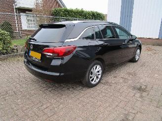 Opel Astra 1.2 Nieuwe Motor Camera Navi picture 4