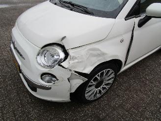 Fiat 500 Twin Air Navi Airco picture 8