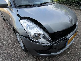 Suzuki Swift 1.2 Airco 5-Drs picture 13