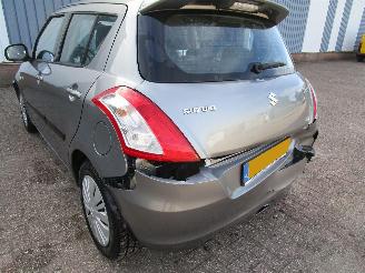 Suzuki Swift 1.2 Airco 5-Drs picture 7