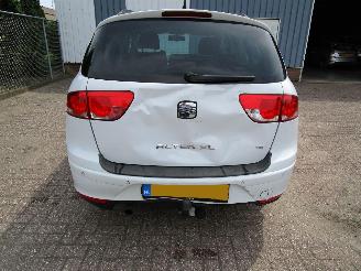 Seat Altea xl 1.2 TSI Navi Camera 176.000 KM picture 7