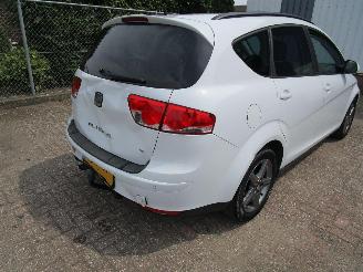 Seat Altea xl 1.2 TSI Navi Camera 176.000 KM picture 5