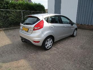 Ford Fiesta 1.25 Airco Radio/CD 5-Drs picture 4