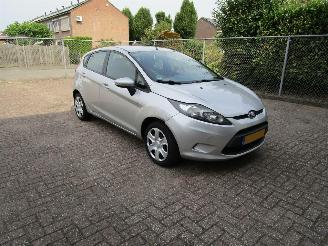 Ford Fiesta 1.25 Airco Radio/CD 5-Drs picture 3