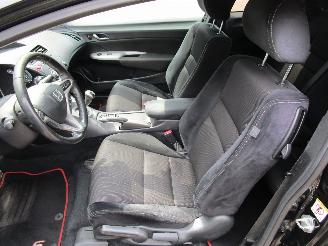 Honda Civic 1.8 S Clima Radio/CD 6-Bak picture 13