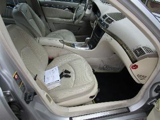 Mercedes E-klasse 500 V8 Navi Leder picture 11