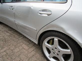 Mercedes E-klasse 500 V8 Navi Leder picture 6
