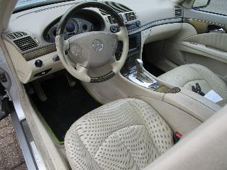 Mercedes E-klasse 500 V8 Navi Leder picture 15