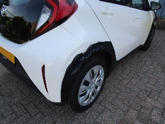 Toyota Aygo X Automaat Camera Navi 31.000 Km picture 9