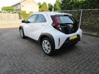 Toyota Aygo X Automaat Camera Navi 31.000 Km picture 2
