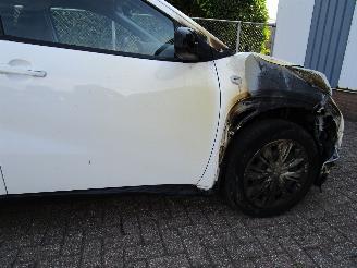 Toyota Aygo X Automaat Camera Navi 31.000 Km picture 7
