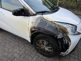 Toyota Aygo X Automaat Camera Navi 31.000 Km picture 6