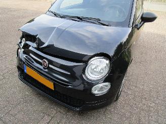 Fiat 500 1.0 Hybride Navi Airco 6-Bak picture 7