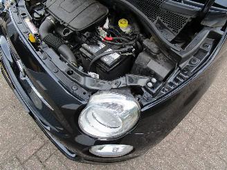 Fiat 500 1.0 Hybride Navi Airco 6-Bak picture 11