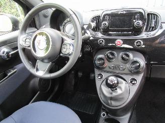 Fiat 500 1.0 Hybride Navi Airco 6-Bak picture 15