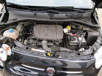 Fiat 500 1.0 Hybride Navi Airco 6-Bak picture 12