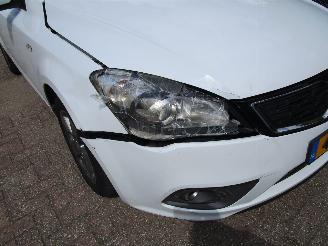 Kia Pro cee d 1.4 Navi Camera Airco picture 6