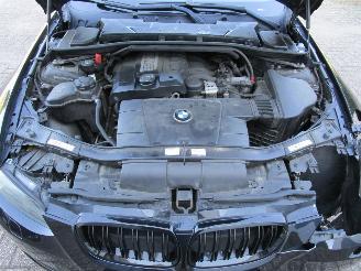 BMW 3-serie 320i Coupe Leder Navi  Clima picture 9