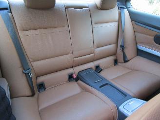 BMW 3-serie 320i Coupe Leder Navi  Clima picture 13
