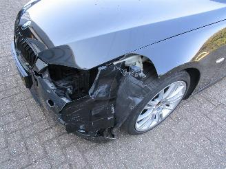 BMW 3-serie 320i Coupe Leder Navi  Clima picture 6