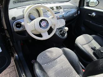 Fiat 500C 1.2 Lounge Airco 98.000 KM picture 16
