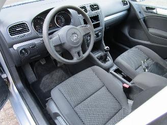 Volkswagen Golf 1.4 TSI Airco 6-Bak picture 16