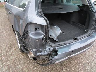 Volkswagen Passat 1.4 TSI Automaat High-Line picture 10