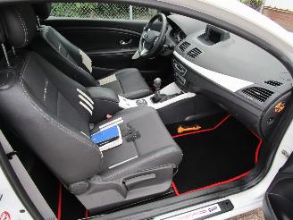 Renault Mégane Coupe 1.4 TCE Monaco GP Parelmoer Wit picture 11