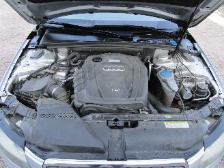 Audi A4 2.0 TDI Navi Clima Schadevrij 6-Bak picture 5